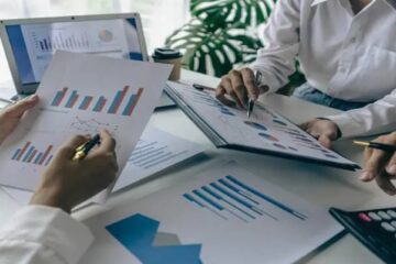7 Reasons Your Business Needs a Financial Model