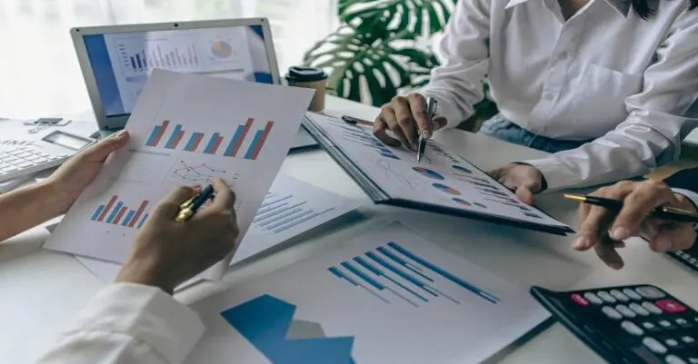 7 Reasons Your Business Needs a Financial Model